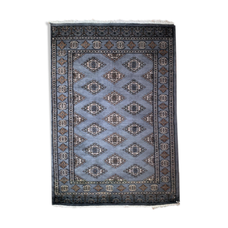 Pakistani Carpet - Mori Jaldar 122 X 173 cm