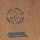 Jaycee furniture english folding table