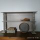 Saint Hubert Shelf