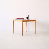 Vintage Oak Coffee Table