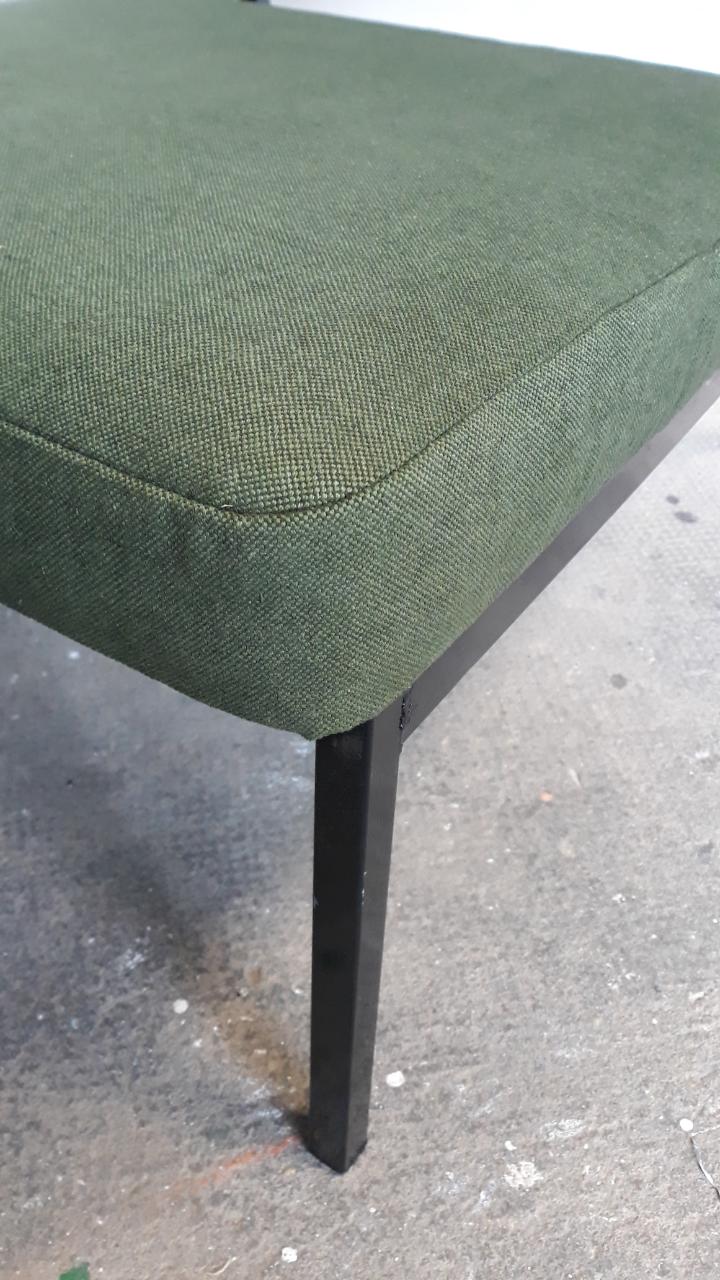 Modernist armchair vintage