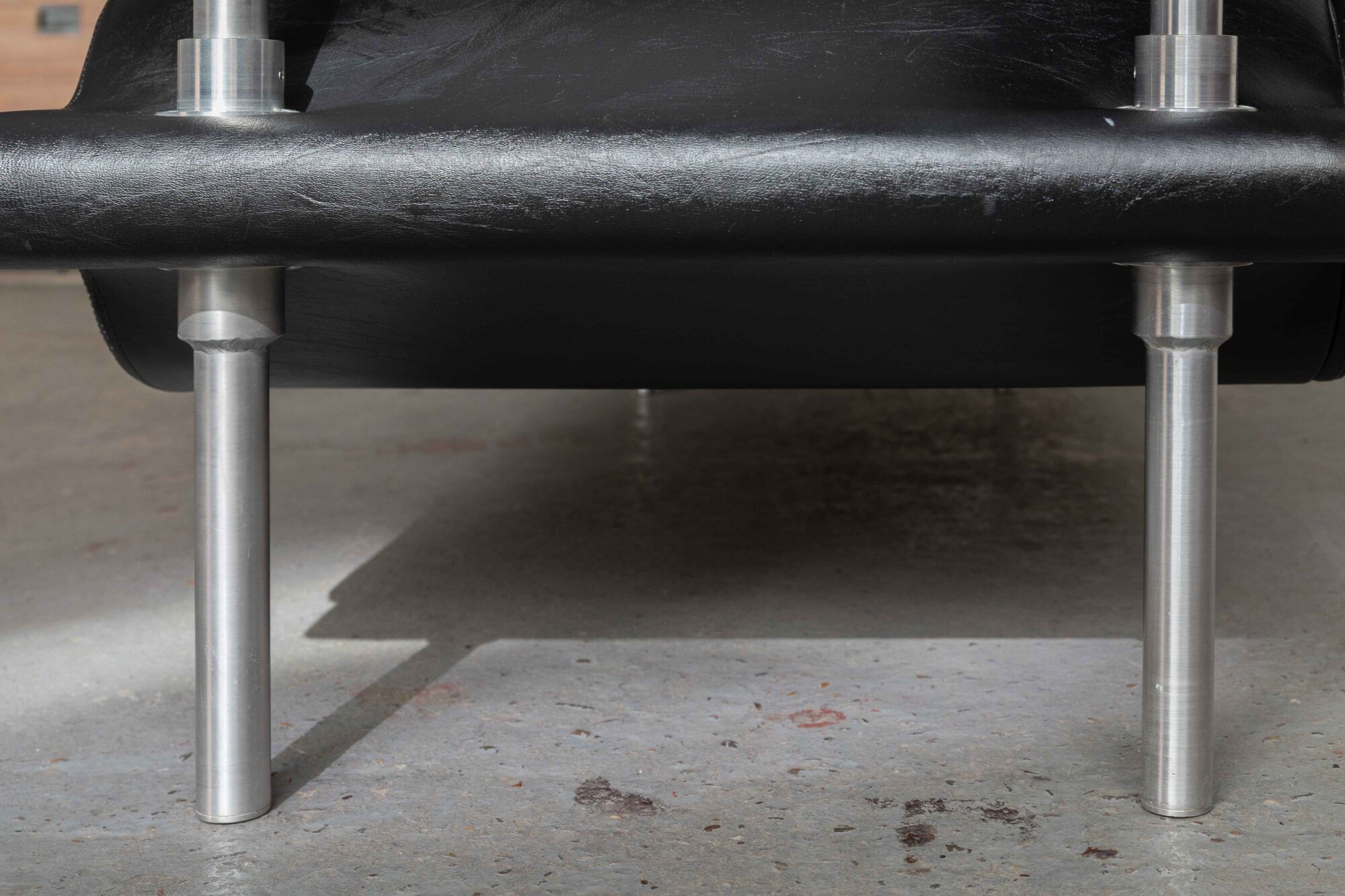 « Magazine », biplace de Michael Young, Royaume-Uni, 1994