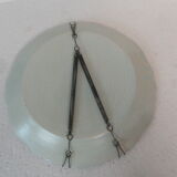 Decorative Plate The Nation 1791