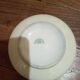 Jewelry box artistic porcelain limoges