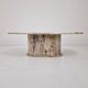 Italian Marble Coffee or Side Table, 1960s