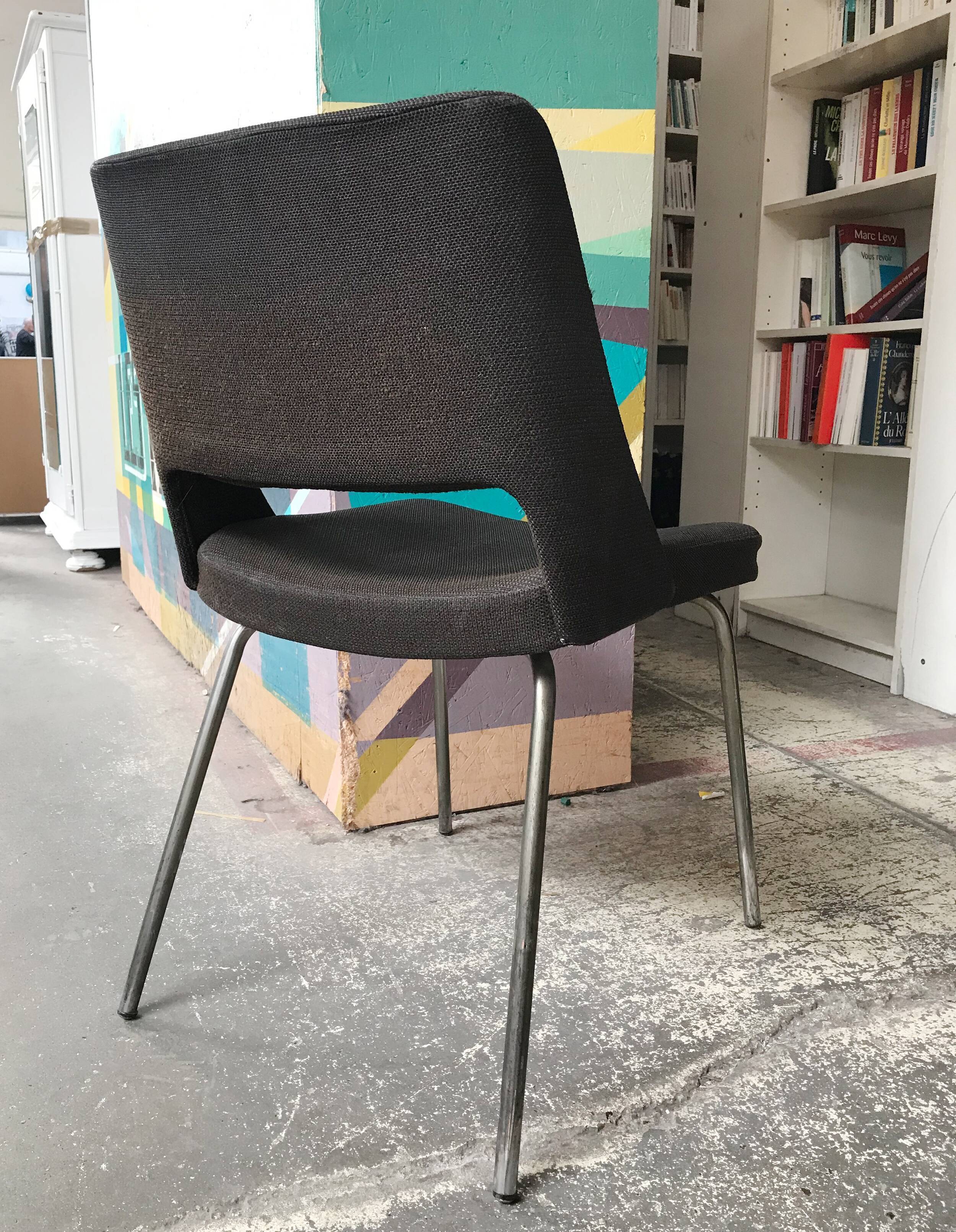 Office chair from the 60s 70s vintage design 1970