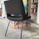 Office chair from the 60s 70s vintage design 1970