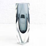 Vase en verre de Murano