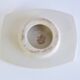 Ceramic bowl or ashtray, Ditmar Urbach, 1960s. Made in Czechoslovakia in the 1960s