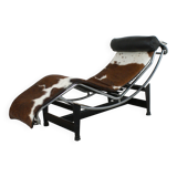 Chaise Longue LC4 by Le Corbusier, Pierre Jeanneret and Charlotte Perriand