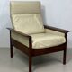 Hans Olsen armchair – Vatne Møbler (Denmark, 1960s)