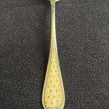 12 teaspoons in vermeil