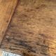 Grande table de ferme antique