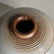 Art Deco ceramic vase by Anna-Lisa Thomson | Upsala Ekeby | Sweden | 1930s