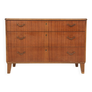 Commode scandinave en