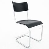 Chair designed by Mart Stam, Poland, 1930s
