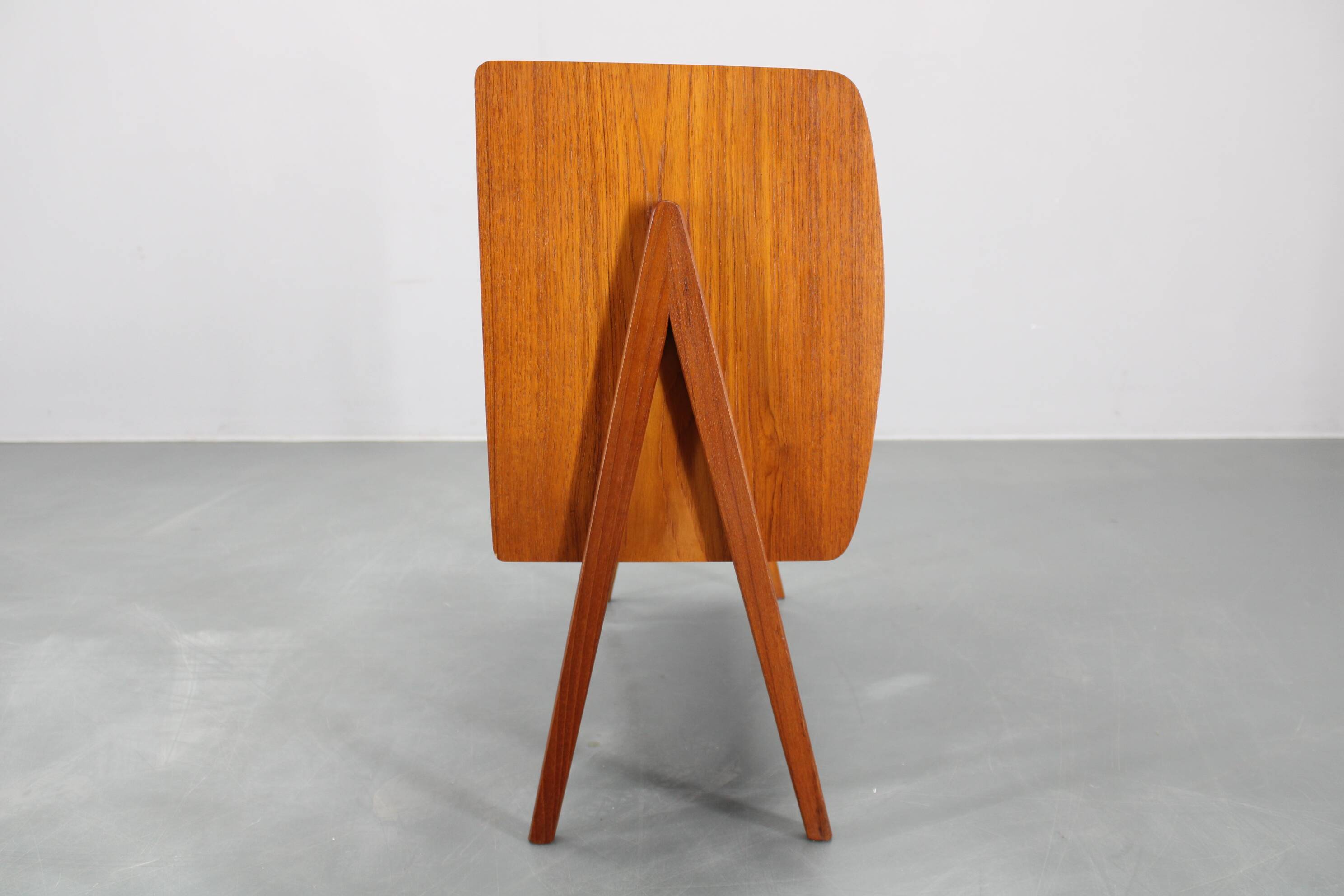 1960s Danish Teak Cabinet