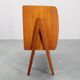 1960s Danish Teak Cabinet