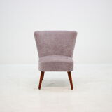 1950s danish lounge chair