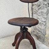 Workshop chair