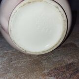 Large pig jug in earthenware – Saint-Clément France, exceptional condition