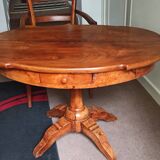 Louis Philippe style gueridon