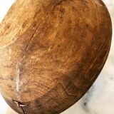 Bol en bois