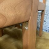 Series 6 Maison Regain chairs