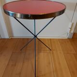 Folding healing, tripod, 50s, 60'S