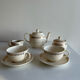 Villeroy and Boch tea set