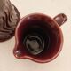 2 vintage ceramic pitchers Les Cyclades Anduze