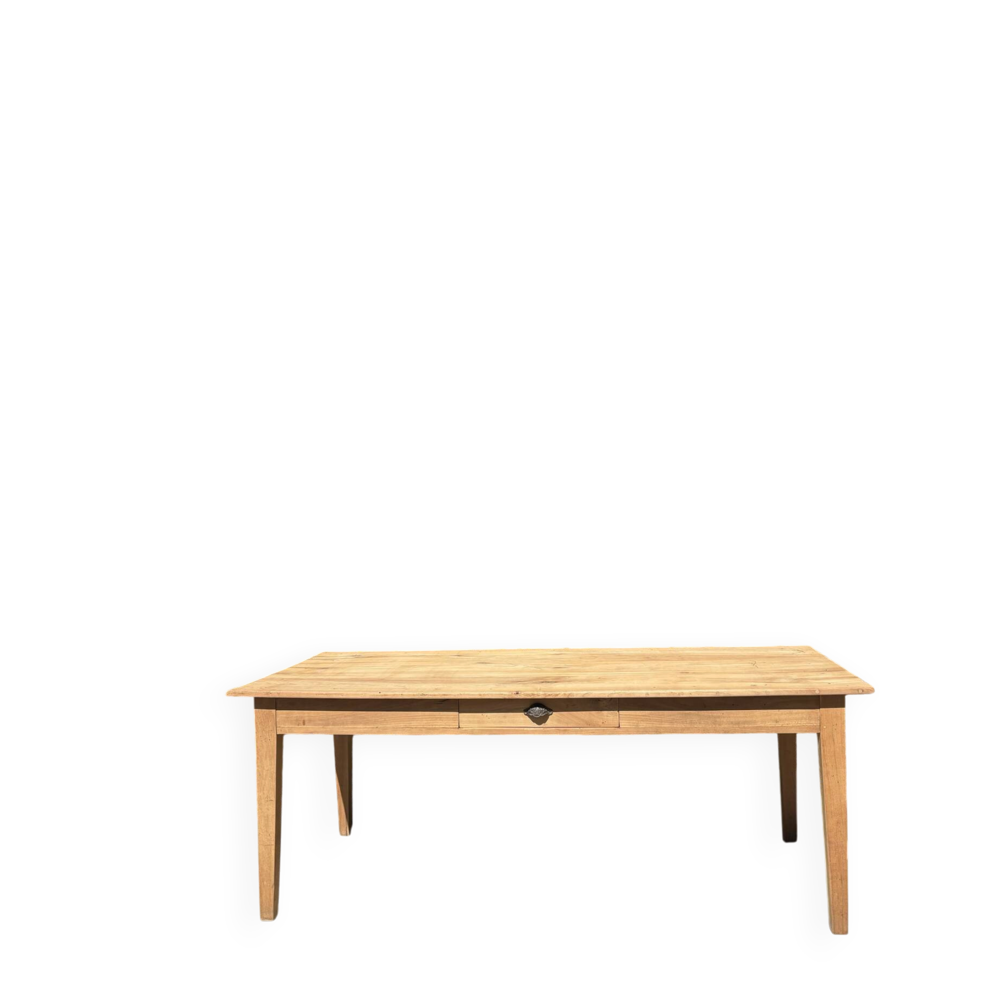 Table de ferme