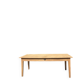 Table de ferme