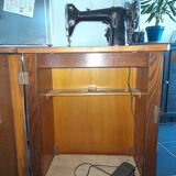 Machine a coudre brandt