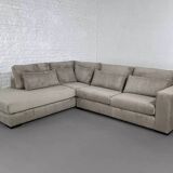New York corner sofa