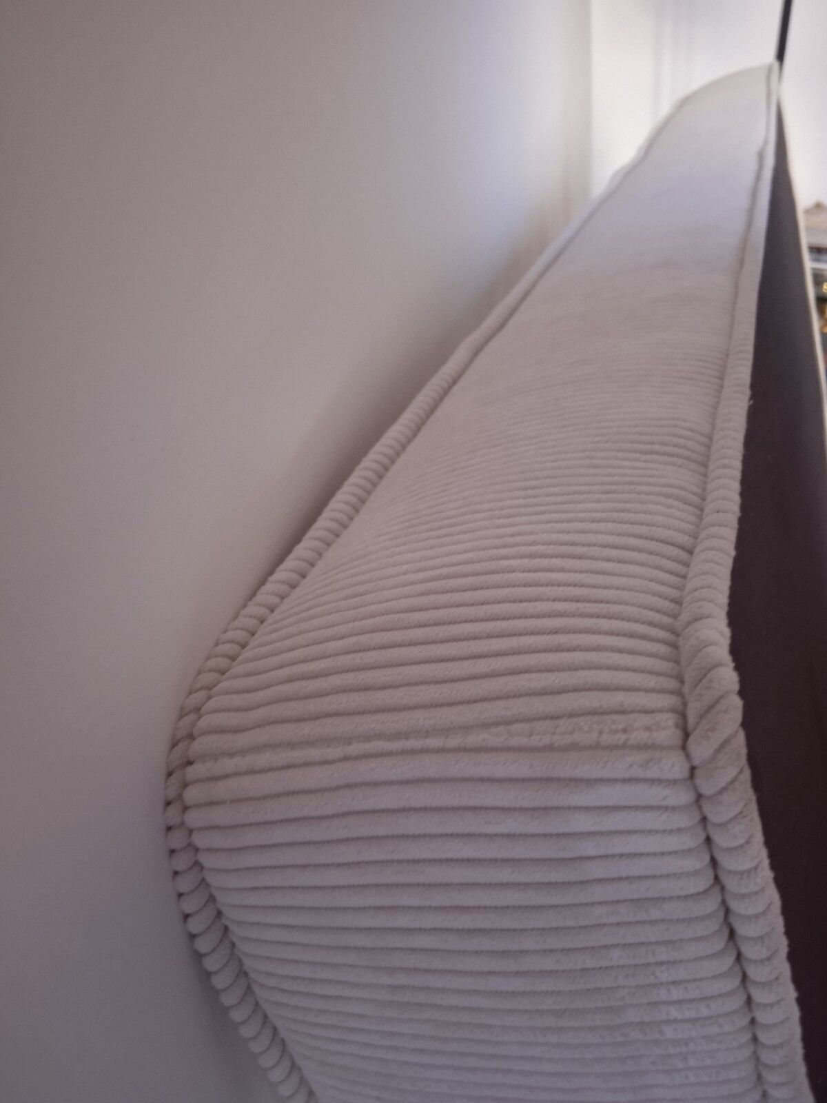 Bench Daybed, free span edit