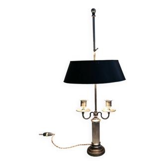 Lampe bouillotte
