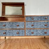 Vintage hairdresser/dresser