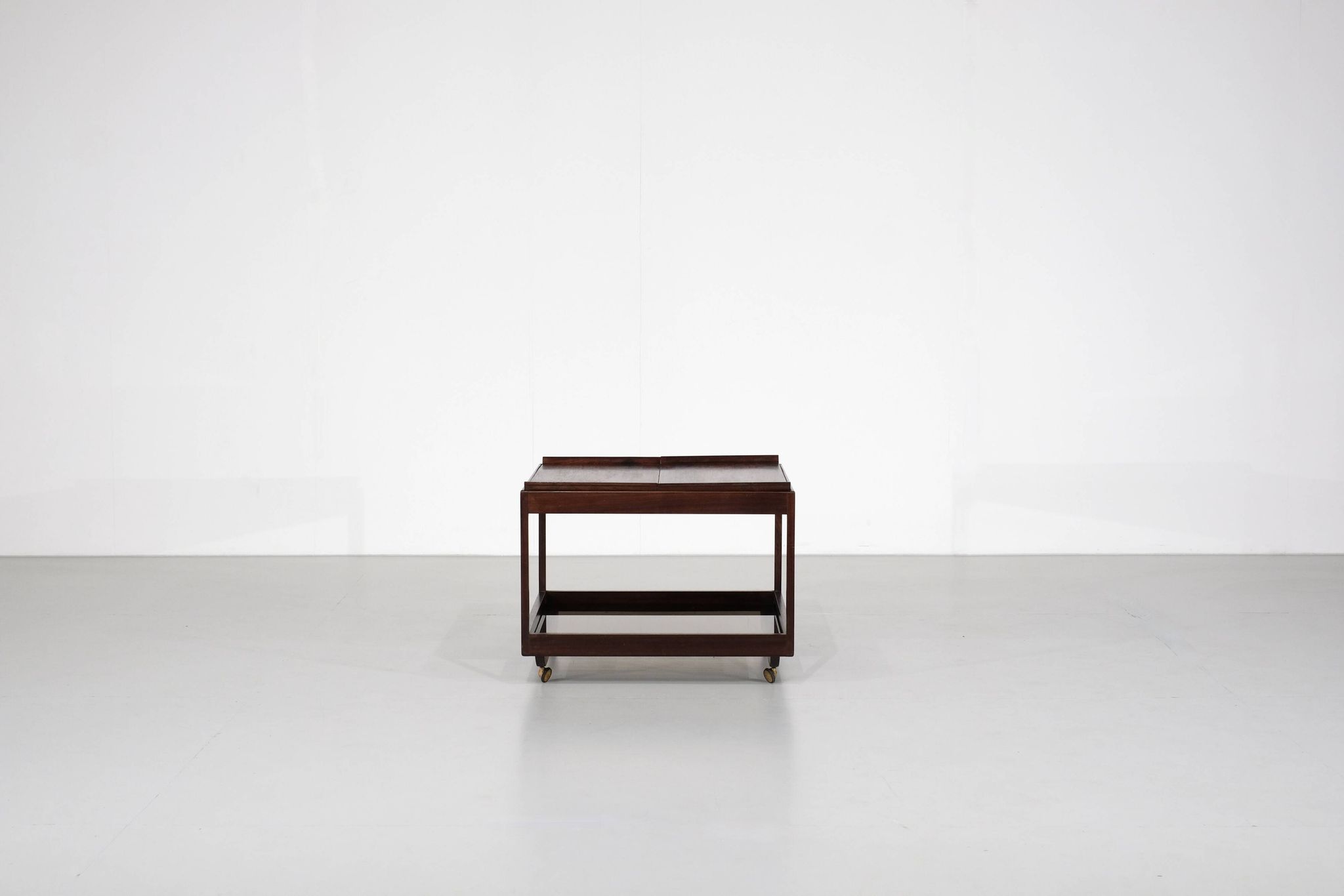 Desserte par Martin EIsler pour Forma - 1960s