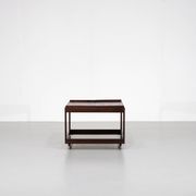 Desserte par Martin EIsler pour Forma - 1960s