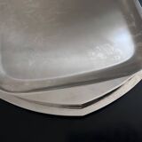 Guy Degrenne tray 1970