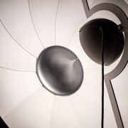 Fortuny Led Floor Lamps by Mariano Fortuny for Pallucco, Italy, 1990