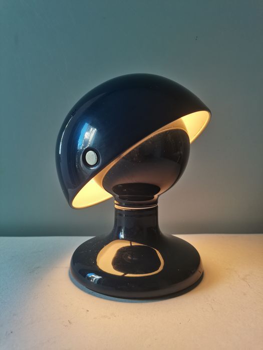 Italian Jucker Lamp by Tobia Scarpa for Flos
