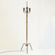Vintage floor lamp Arlus 1960