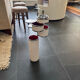Standing ashtray