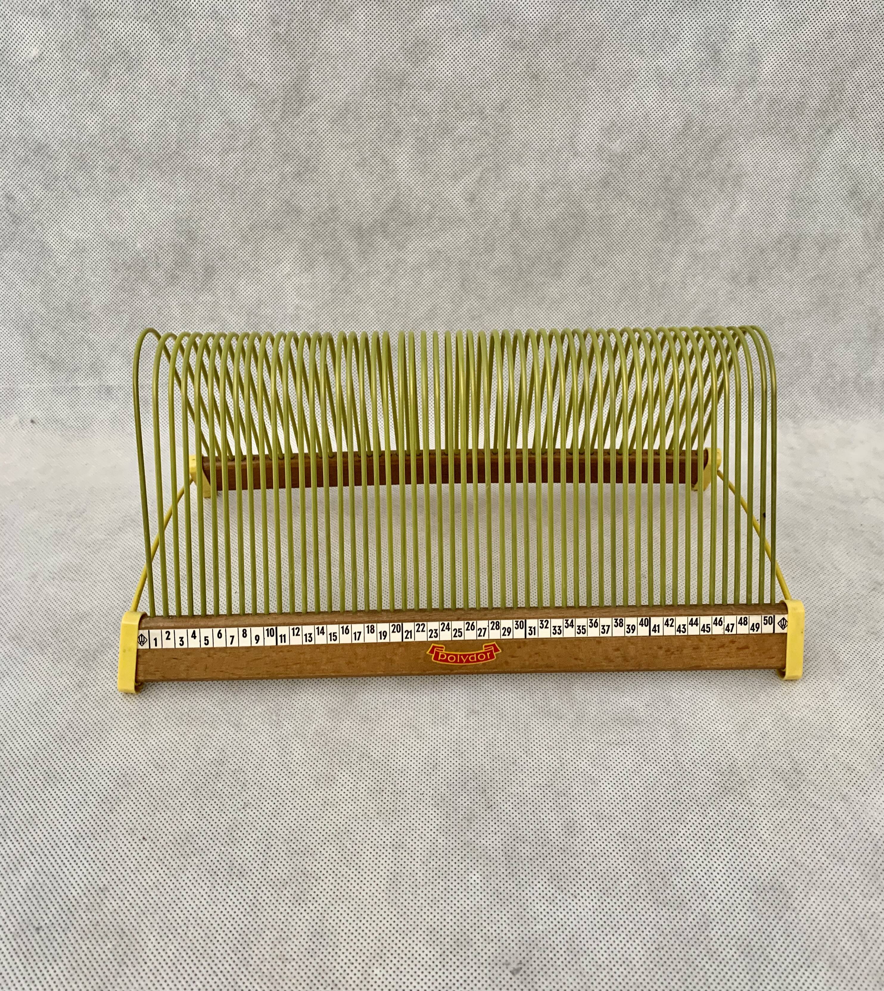 Record holders Austria 1970s