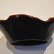 Empty pocket sixties ceramics deruta italy years 50/60
