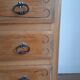 Ancient dresser