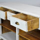 Pine counter, circa 1900