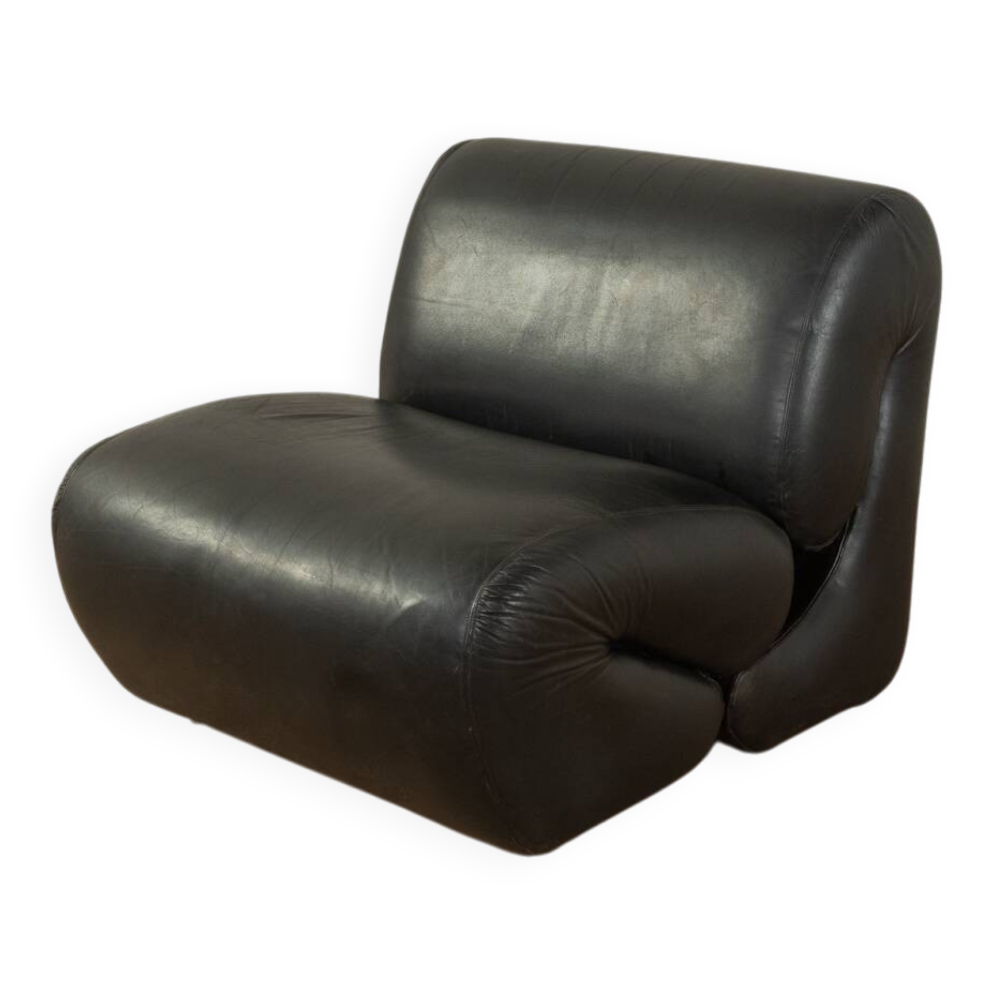 1970s Space Age armchair